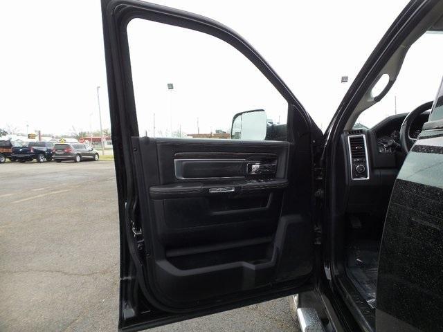 used 2015 Ram 2500 car, priced at $32,898