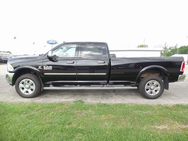 used 2015 Ram 2500 car, priced at $32,898