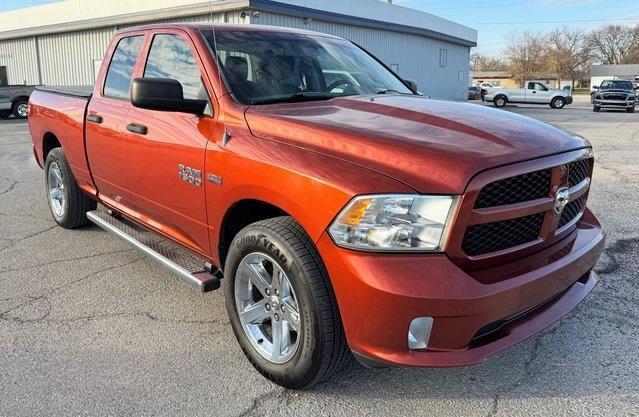 used 2013 Ram 1500 car