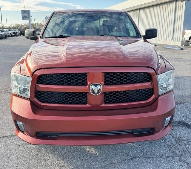 used 2013 Ram 1500 car, priced at $10,900