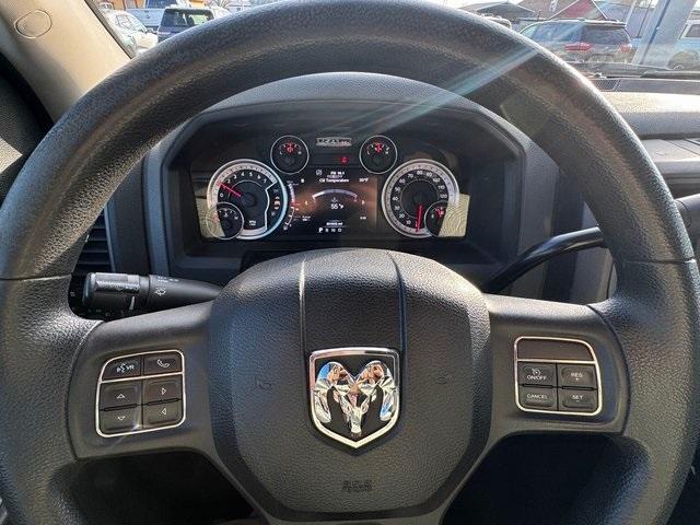 used 2013 Ram 1500 car, priced at $10,900