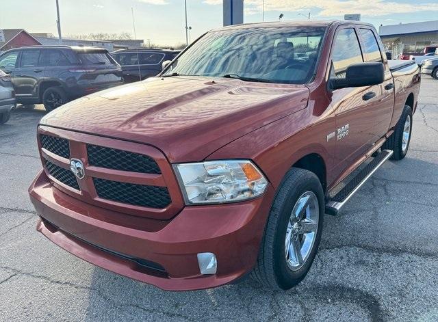 used 2013 Ram 1500 car, priced at $10,900