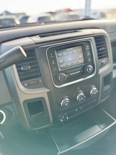 used 2013 Ram 1500 car, priced at $10,900