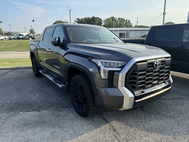 used 2022 Toyota Tundra car, priced at $49,988