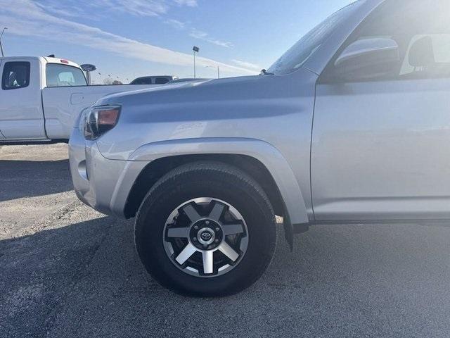 used 2020 Toyota 4Runner car, priced at $30,988