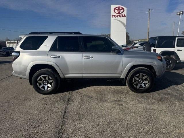 used 2020 Toyota 4Runner car, priced at $30,988