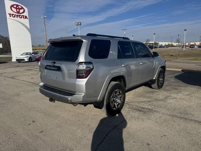 used 2020 Toyota 4Runner car, priced at $30,988