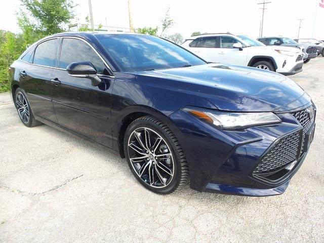 used 2022 Toyota Avalon car, priced at $35,988