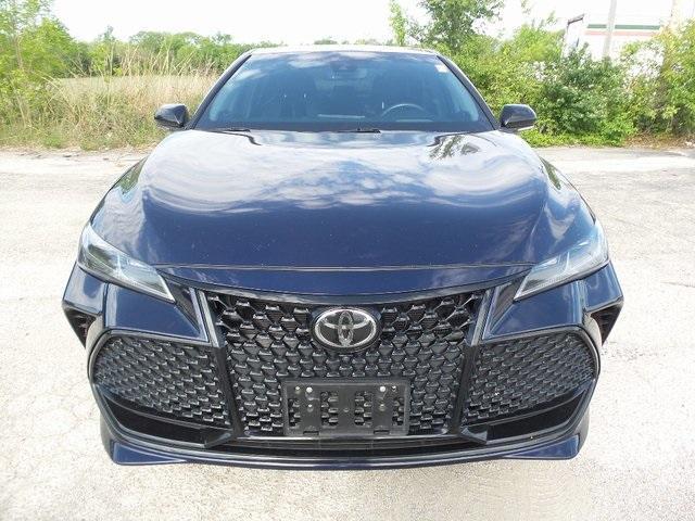 used 2022 Toyota Avalon car, priced at $35,988