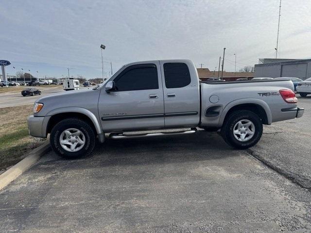 used 2003 Toyota Tundra car, priced at $14,988