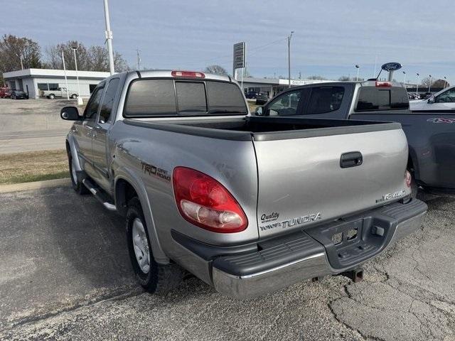 used 2003 Toyota Tundra car, priced at $14,988