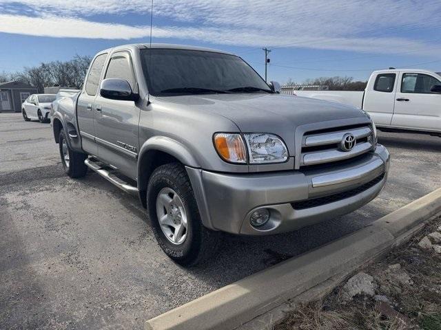 used 2003 Toyota Tundra car, priced at $14,988