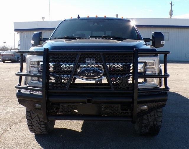 used 2019 Ford F-350 car, priced at $52,988