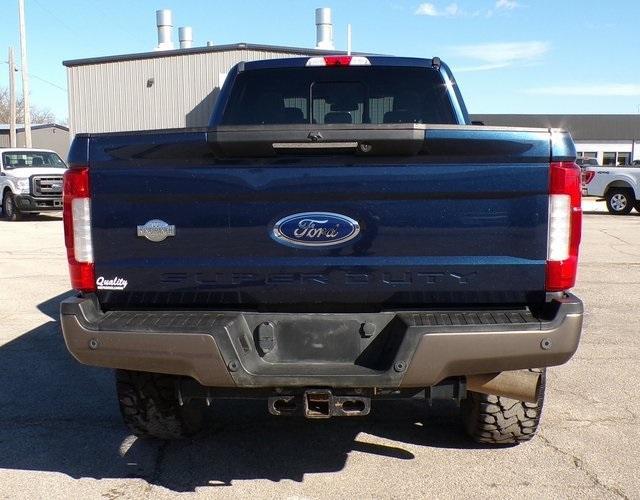 used 2019 Ford F-350 car, priced at $52,988