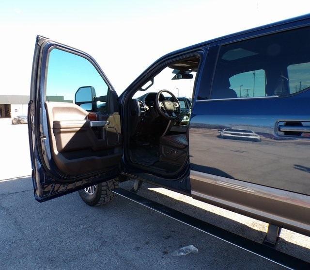 used 2019 Ford F-350 car, priced at $52,988