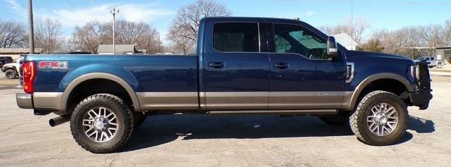 used 2019 Ford F-350 car, priced at $52,988