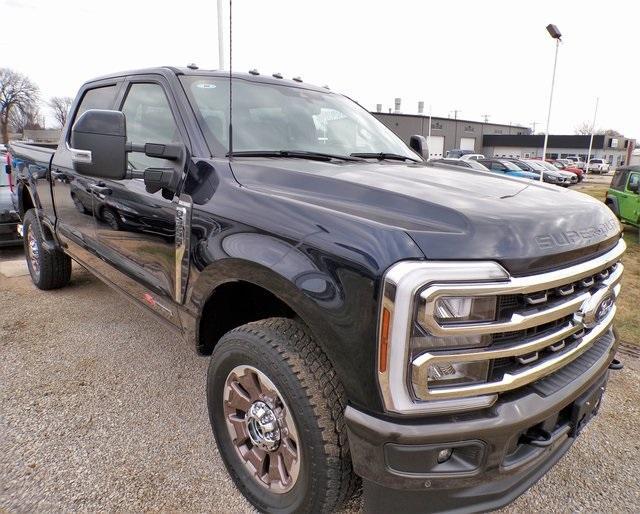 used 2019 Ford F-350 car, priced at $52,988