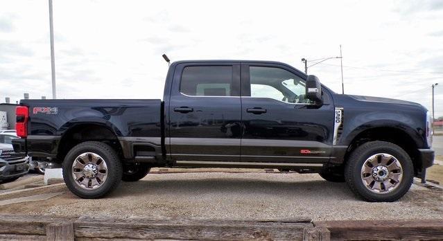 used 2019 Ford F-350 car, priced at $52,988