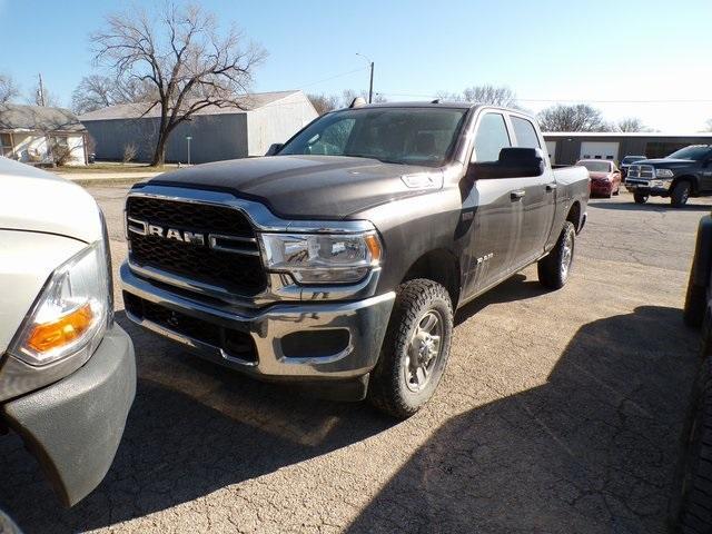 used 2019 Ram 2500 car