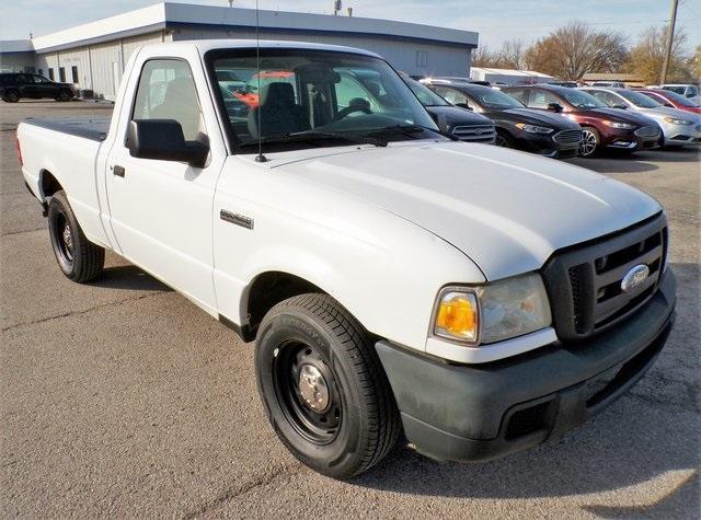 used 2006 Ford Ranger car, priced at $10,800