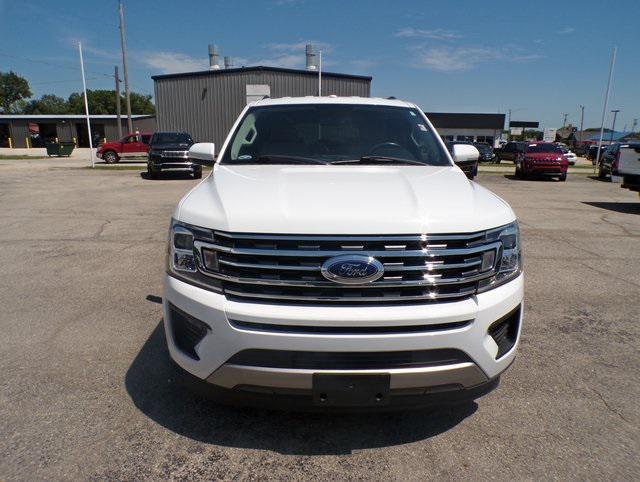 used 2018 Ford Expedition car, priced at $20,348