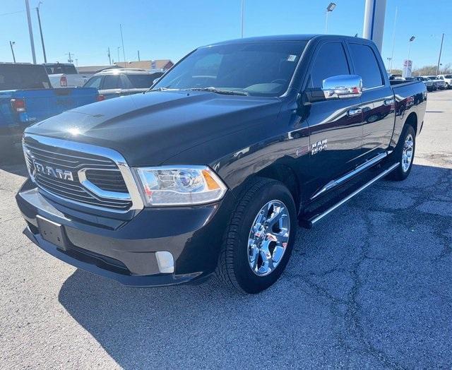 used 2015 Ram 1500 car, priced at $20,988