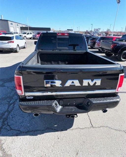 used 2015 Ram 1500 car, priced at $20,988