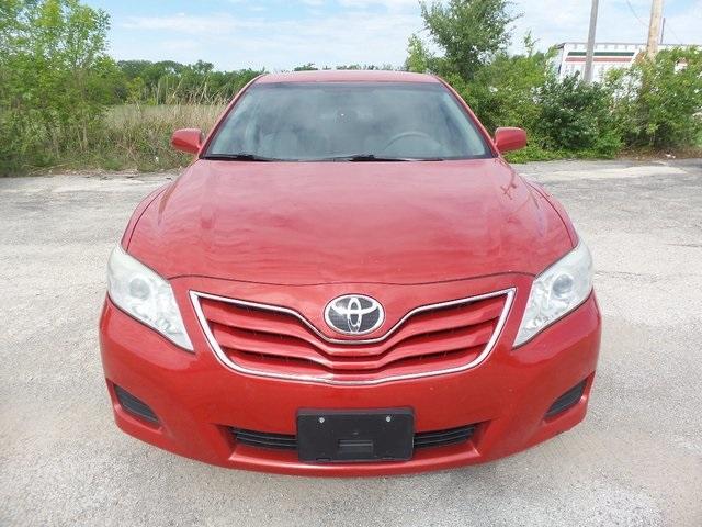 used 2011 Toyota Camry car, priced at $11,988