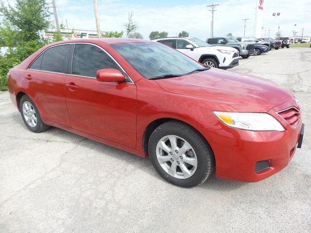 used 2011 Toyota Camry car, priced at $11,988