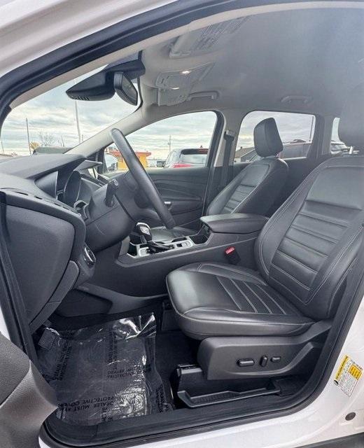 used 2019 Ford Escape car, priced at $18,988