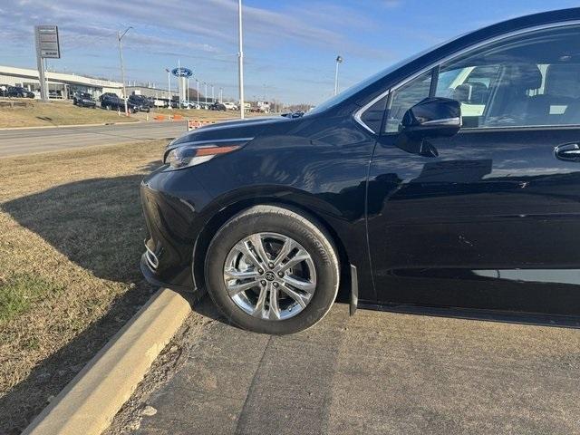 used 2022 Toyota Sienna car, priced at $48,988