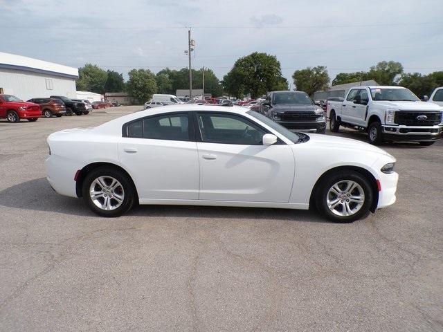 used 2022 Dodge Charger car, priced at $23,226