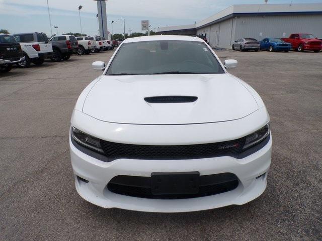 used 2019 Dodge Charger car, priced at $23,833