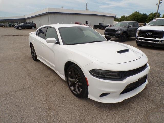 used 2019 Dodge Charger car, priced at $22,075