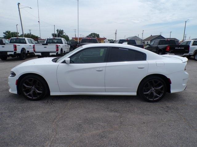 used 2019 Dodge Charger car, priced at $23,833