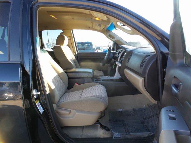 used 2008 Toyota Tundra car, priced at $11,200