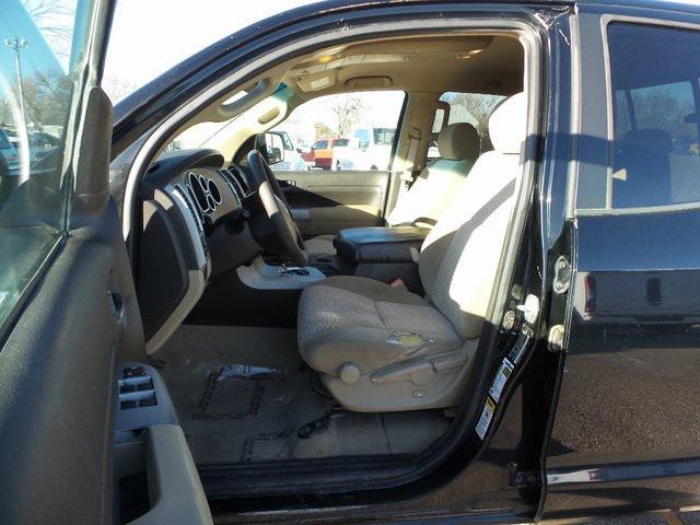 used 2008 Toyota Tundra car, priced at $11,200