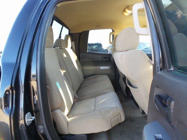 used 2008 Toyota Tundra car, priced at $11,200