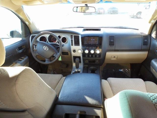 used 2008 Toyota Tundra car, priced at $11,200