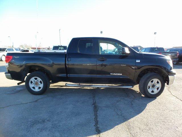 used 2008 Toyota Tundra car, priced at $11,200