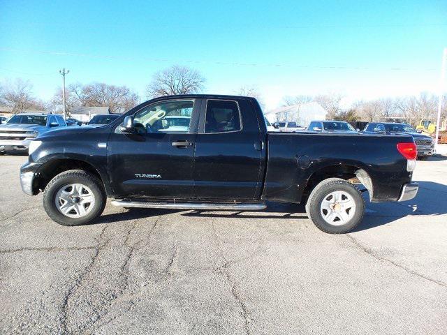 used 2008 Toyota Tundra car, priced at $11,200