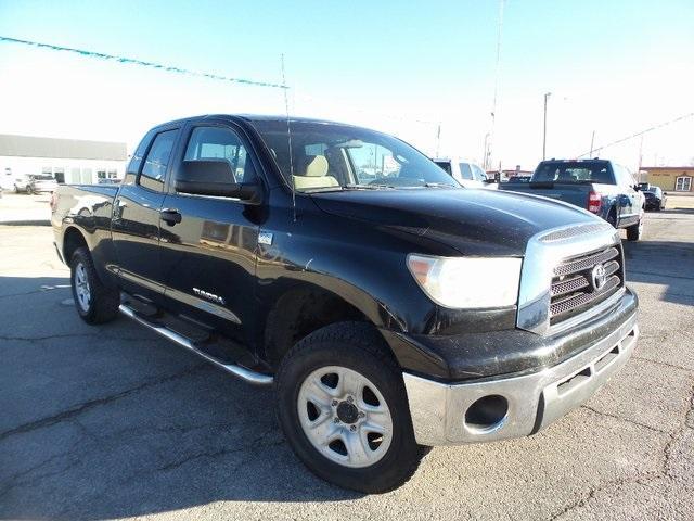 used 2008 Toyota Tundra car, priced at $11,200