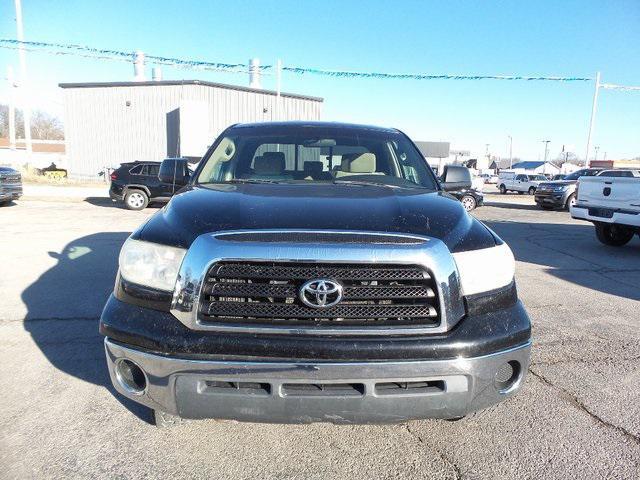 used 2008 Toyota Tundra car, priced at $11,200