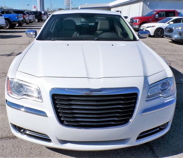 used 2012 Chrysler 300 car, priced at $8,995