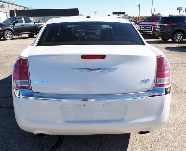 used 2012 Chrysler 300 car, priced at $8,995