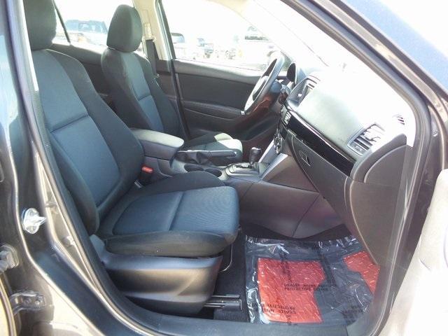 used 2014 Mazda CX-5 car, priced at $9,995