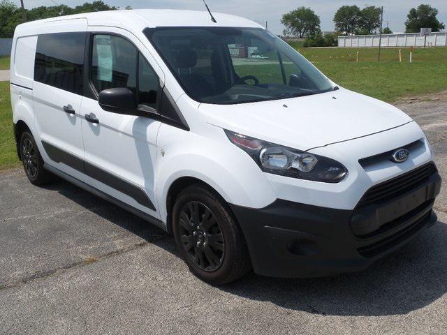used 2016 Ford Transit Connect car, priced at $12,988