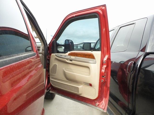 used 2002 Ford F-250 car, priced at $13,800