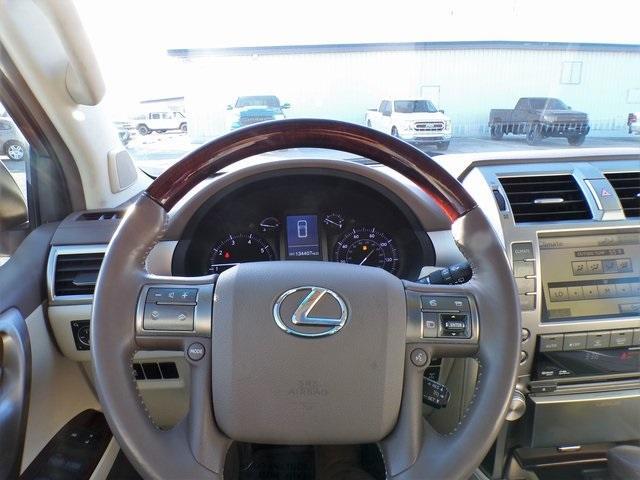 used 2010 Lexus GX 460 car, priced at $16,500