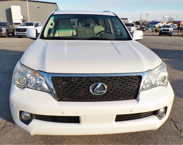 used 2010 Lexus GX 460 car, priced at $16,500